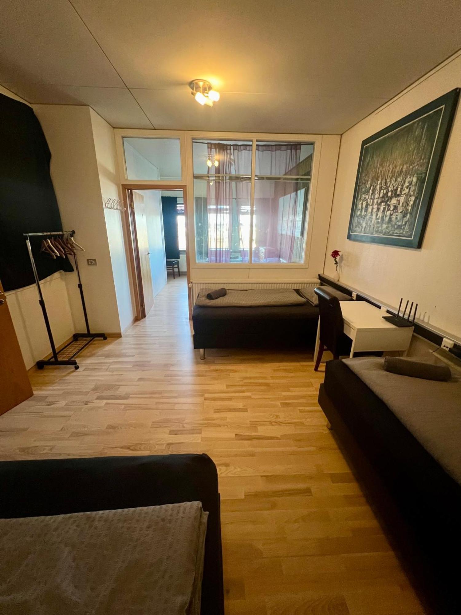 Fisherinn Guesthouse Stokkseyri Eksteriør bilde