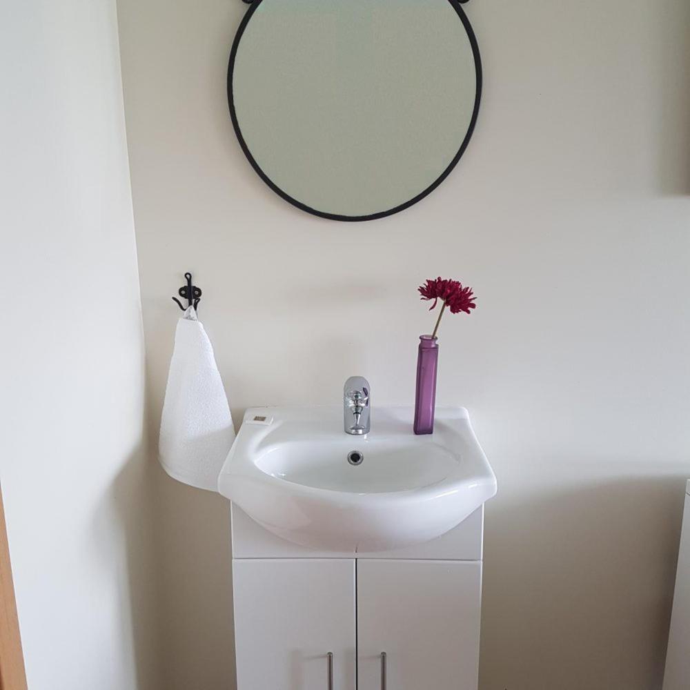 Fisherinn Guesthouse Stokkseyri Rom bilde