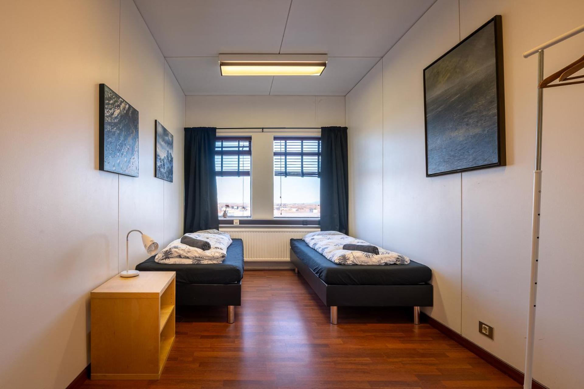 Fisherinn Guesthouse Stokkseyri Eksteriør bilde